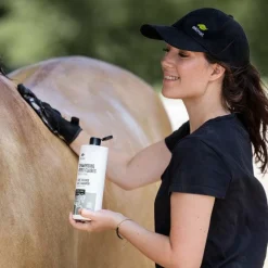 Shampoings Pour Chevaux*Ekinat - Shampooing Robe Claire