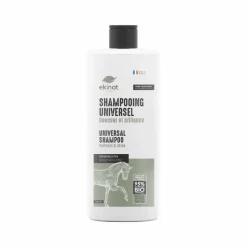 Shampoings Pour Chevaux*Ekinat - Shampooing Universel