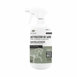 Hot - Spray Activateur de mue Repousse Du Poil|Repousse Du Poil