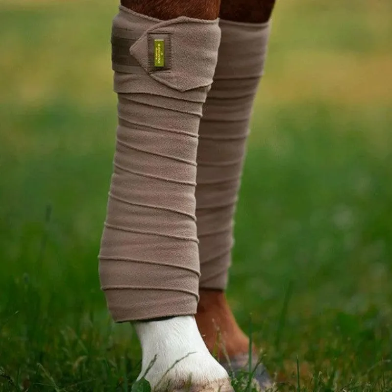 Bandes De Polo|Dressage*Equestrian Stockholm - Bandes de polo Champagne (x4) Beige