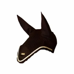 Bonnets Pour Chevaux|Cso*Equestrian Stockholm - Bonnet pour cheval Golden Brown