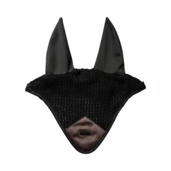 Bonnets Pour Chevaux*Equestrian Stockholm - Bonnet Sportive mocha Marron