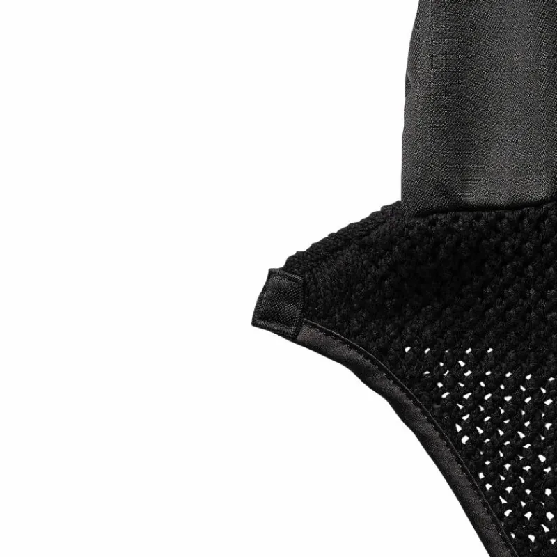 Bonnets Pour Chevaux*Equestrian Stockholm - Bonnet Sportive mocha Marron