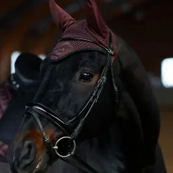 Outlet - Bonnet pour chevaux Endless Glow Bonnets Poneys|Bonnets Pour Chevaux