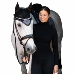 Sale - Bonnet Winter Shadow Bonnets Pour Chevaux