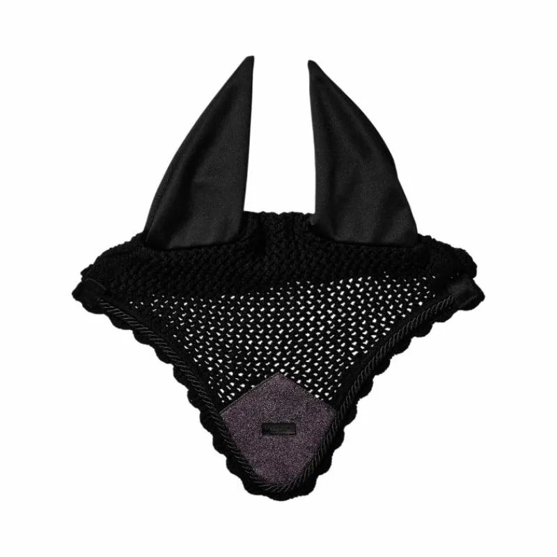 Bonnets Pour Chevaux*Equestrian Stockholm - Bonnet pour chevaux Glimmer Violet