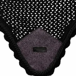 Bonnets Pour Chevaux*Equestrian Stockholm - Bonnet pour chevaux Glimmer Violet