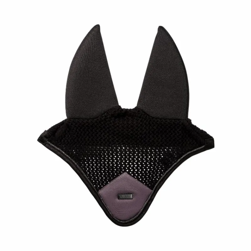 Outlet - Bonnet pour chevaux Modern Dark Bonnets Pour Chevaux