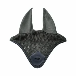 Bonnets Poneys|Bonnets Pour Chevaux*Equestrian Stockholm - Bonnet pour chevaux Modern Avenue Green armé Vert