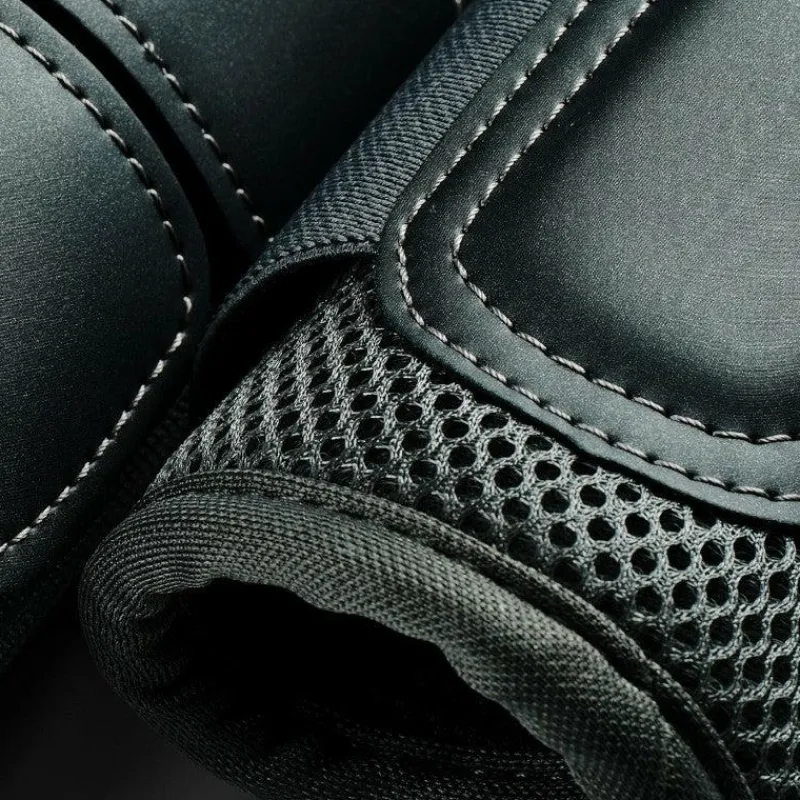 Guêtres Fermées*Equestrian Stockholm - Guêtres fermées Classic Mesh Avenue Green armé Vert