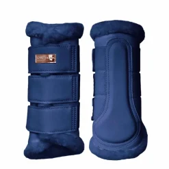 Clearance - Guêtres fermées Lagoon Blush x2 Guêtres Fermées