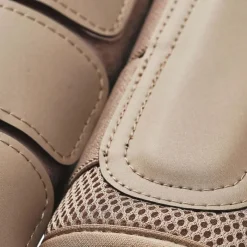 Guêtres Fermées*Equestrian Stockholm - Guêtres fermées Mesh sand Beige