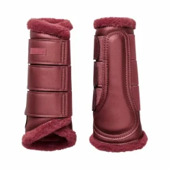 Guêtres Fermées*Equestrian Stockholm - Guêtres fermées Amber Rose