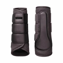 Best - Guêtres fermées Classic Mesh Dark Guêtres Fermées