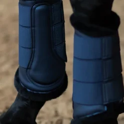 Discount - Guêtres fermées Dark Venice x2 Guêtres Fermées