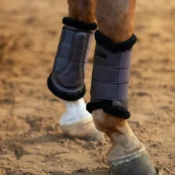 Clearance - Guêtres fermées Dark Guêtres Fermées