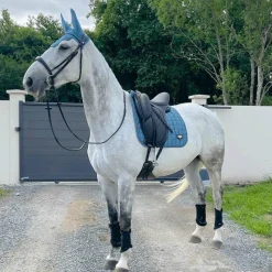 Sale - Guêtres fermées Black Edition x2 Guêtres Fermées