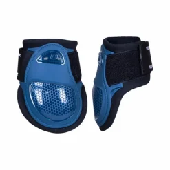 Protège-Boulets*Equestrian Stockholm - Protège-boulets Blue Meadow Bleu