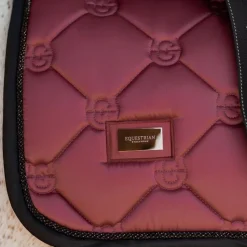 New - Tapis de selle Soft Tapis De Selle Poneys|Tapis De Selle