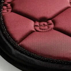 New - Tapis de selle Soft Tapis De Selle Poneys|Tapis De Selle