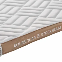 Best - Tapis de dressage Mordern White / sand Dressage