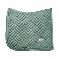 Dressage|Tapis De Dressage*Equestrian Stockholm - Tapis de dressage Modern Mint Green Vert