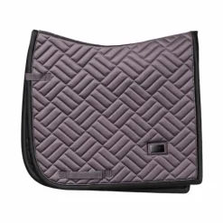 - Tapis de dressage Modern Dark Dressage|Tapis De Dressage