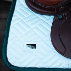 - Tapis de selle Dramatic Monday Modern Tapis Cso/ Mixtes|Tapis De Selle