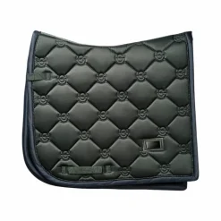 Sale - Tapis de dressage Avenue Green armé Dressage|Tapis De Dressage