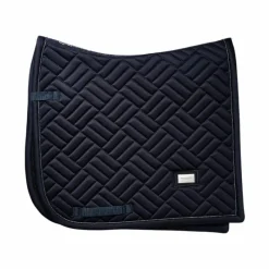 Online - Tapis de dressage Modern midnight blue Tapis De Dressage|Dressage