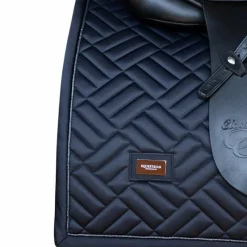 Online - Tapis de dressage Modern midnight blue Tapis De Dressage|Dressage