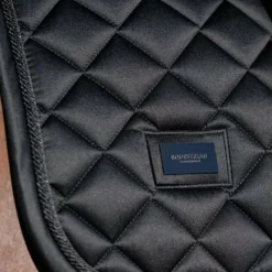 Discount - Tapis de selle Total Eclipse Tapis De Selle Poneys|Tapis De Selle