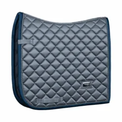 Best - Tapis de dressage Metallic Blue Dressage|Tapis De Dressage