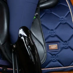 Outlet - Tapis de dressage Lagoon Blush Dressage|Tapis De Dressage