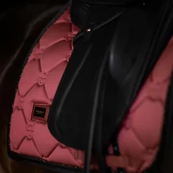 Tapis De Dressage|Tapis De Selle*Equestrian Stockholm - Tapis de dressage Soft Rouge