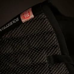 Online - Tapis de selle Sportive Mocha Tapis Cso/ Mixtes|Tapis De Selle