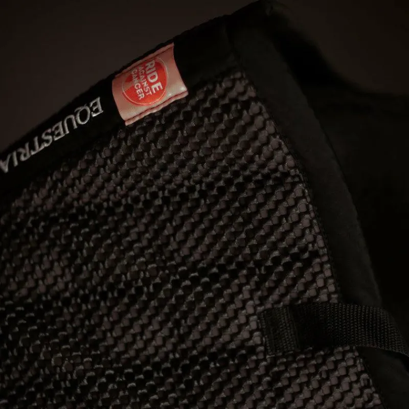 Online - Tapis de selle Sportive Mocha Tapis Cso/ Mixtes|Tapis De Selle