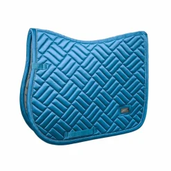 Hot - Tapis de selle Amalfi Tapis De Selle Poneys|Tapis De Selle