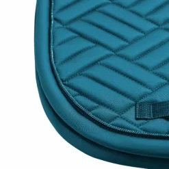 New - Tapis de dressage Modern Teal Blue Tapis De Dressage|Dressage