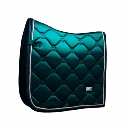 Outlet -  Tapis de dressage Emerald Tapis De Dressage|Tapis De Selle