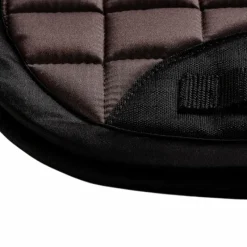 Dressage|Tapis De Dressage*Equestrian Stockholm - Tapis de dressage Sportive Mocha Marron
