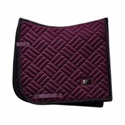 Clearance - Tapis de dressage Modern Purple Night Tapis De Dressage|Dressage