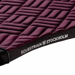 Clearance - Tapis de dressage Modern Purple Night Tapis De Dressage|Dressage