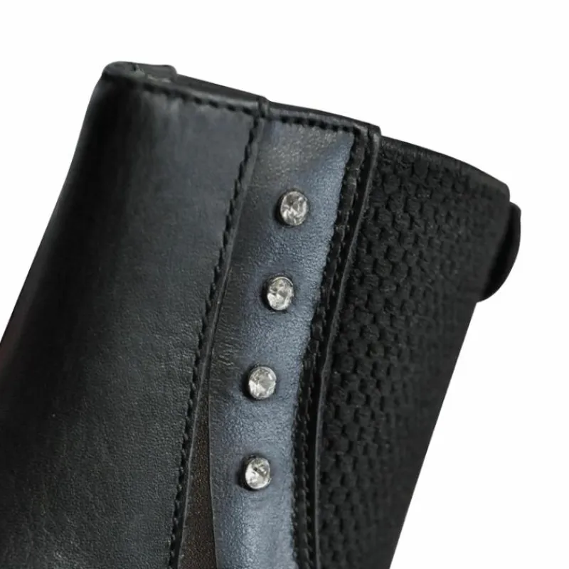 Boots D'Équitation*Equicomfort - Boots cavalières Navone Marron