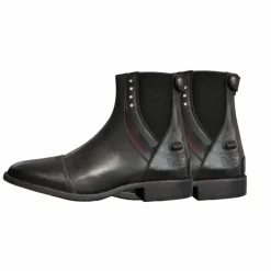 Boots D'Équitation*Equicomfort - Boots cavalières Navone Noir