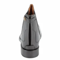 Boots D'Équitation*Equicomfort - Boots Rimini Noir