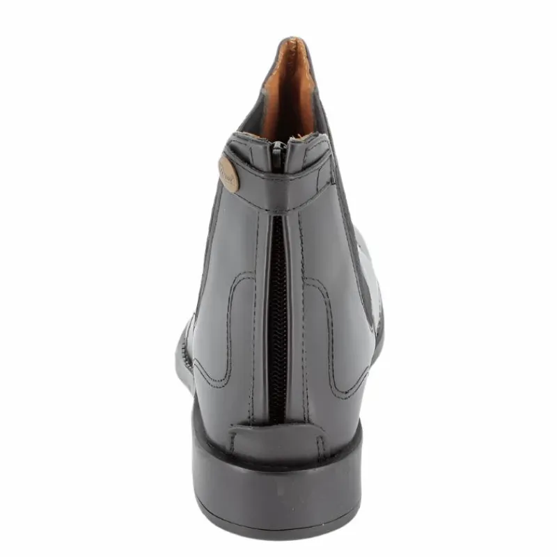 Boots D'Équitation*Equicomfort - Boots Rimini Noir