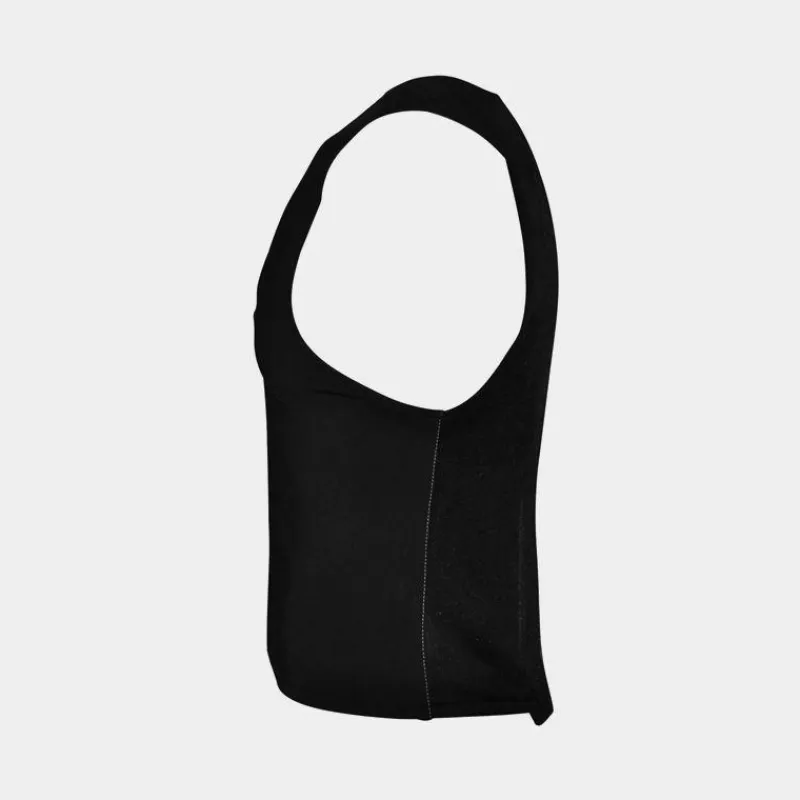 Coques Dorsales|Concours Complet D'Equitation*Equicomfort - Protection coque dorsale Noir