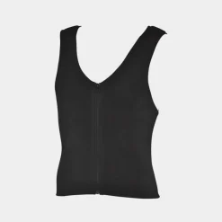 Coques Dorsales|Concours Complet D'Equitation*Equicomfort - Protection coque dorsale Noir