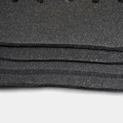 Coques Dorsales|Concours Complet D'Equitation*Equicomfort - Protection coque dorsale Noir